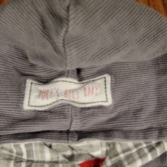 Baby Boy Winter Plaid Flannel Bundle - Picture 6 of 7